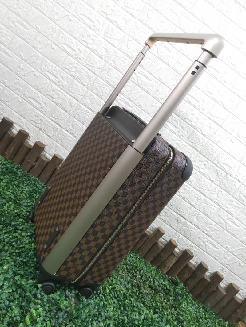 Louis Vuitton Suitcase